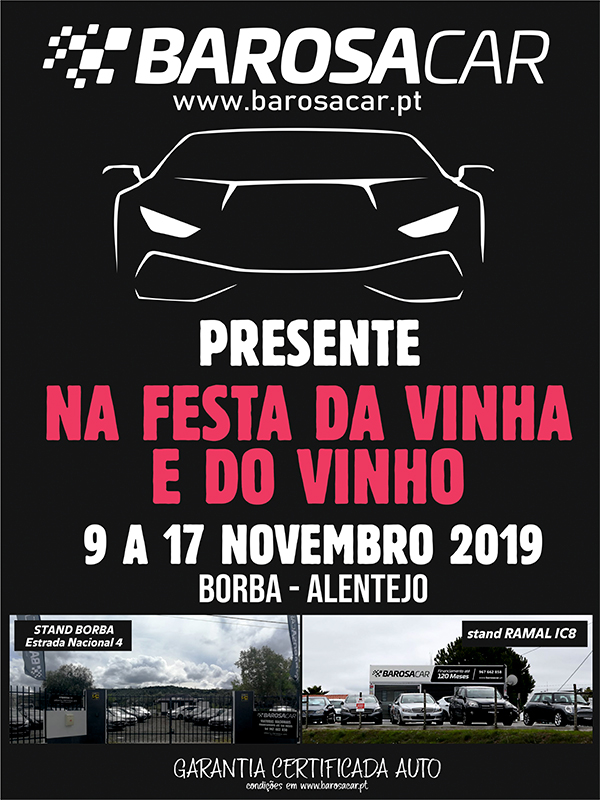 BAROSACAR Stand Automoveis Veiculos Carros Usados e Semi Novos
