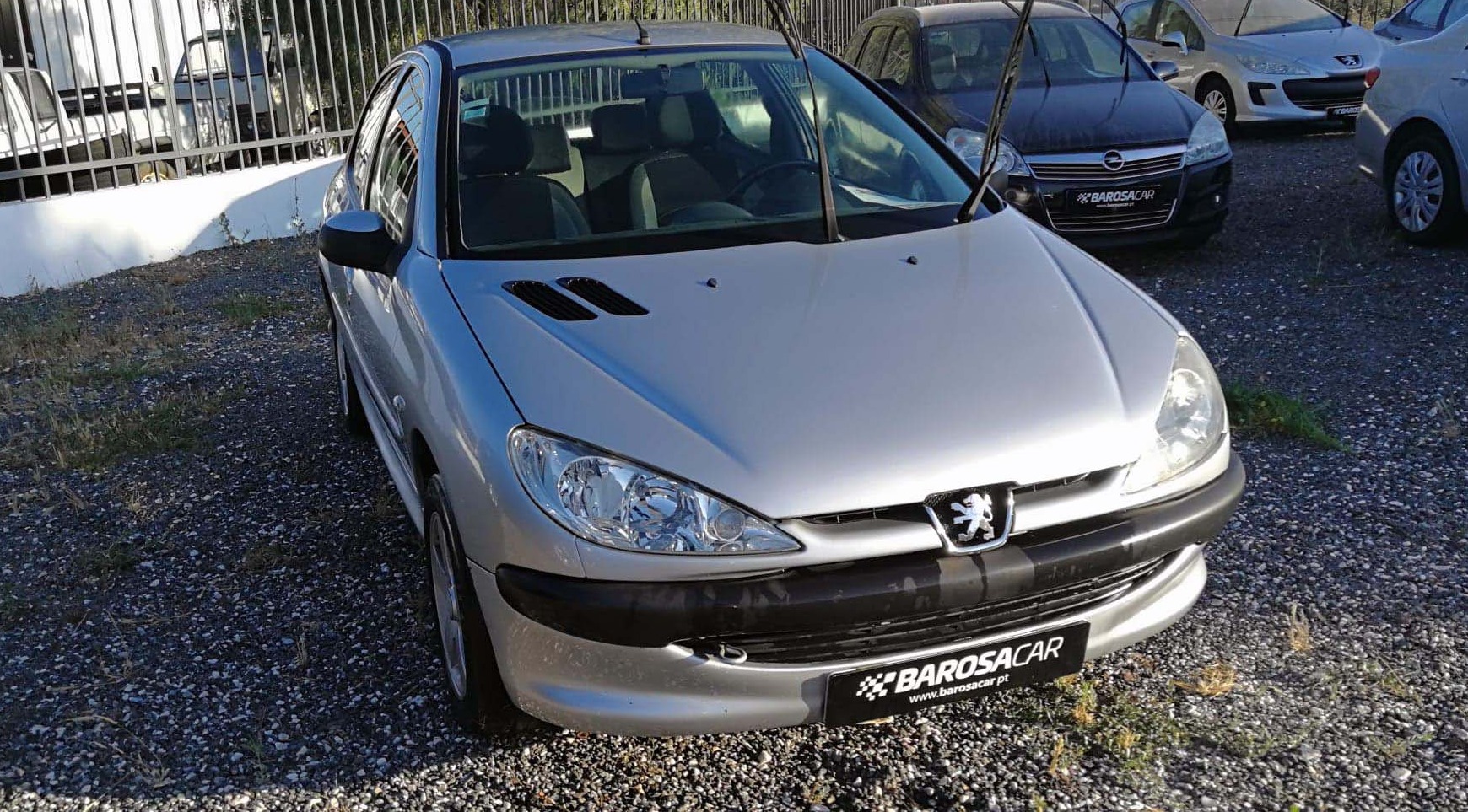 BAROSACAR Stand Automoveis Veiculos Carros Usados e Semi Novos, Stands Pombal, Stands Leiria