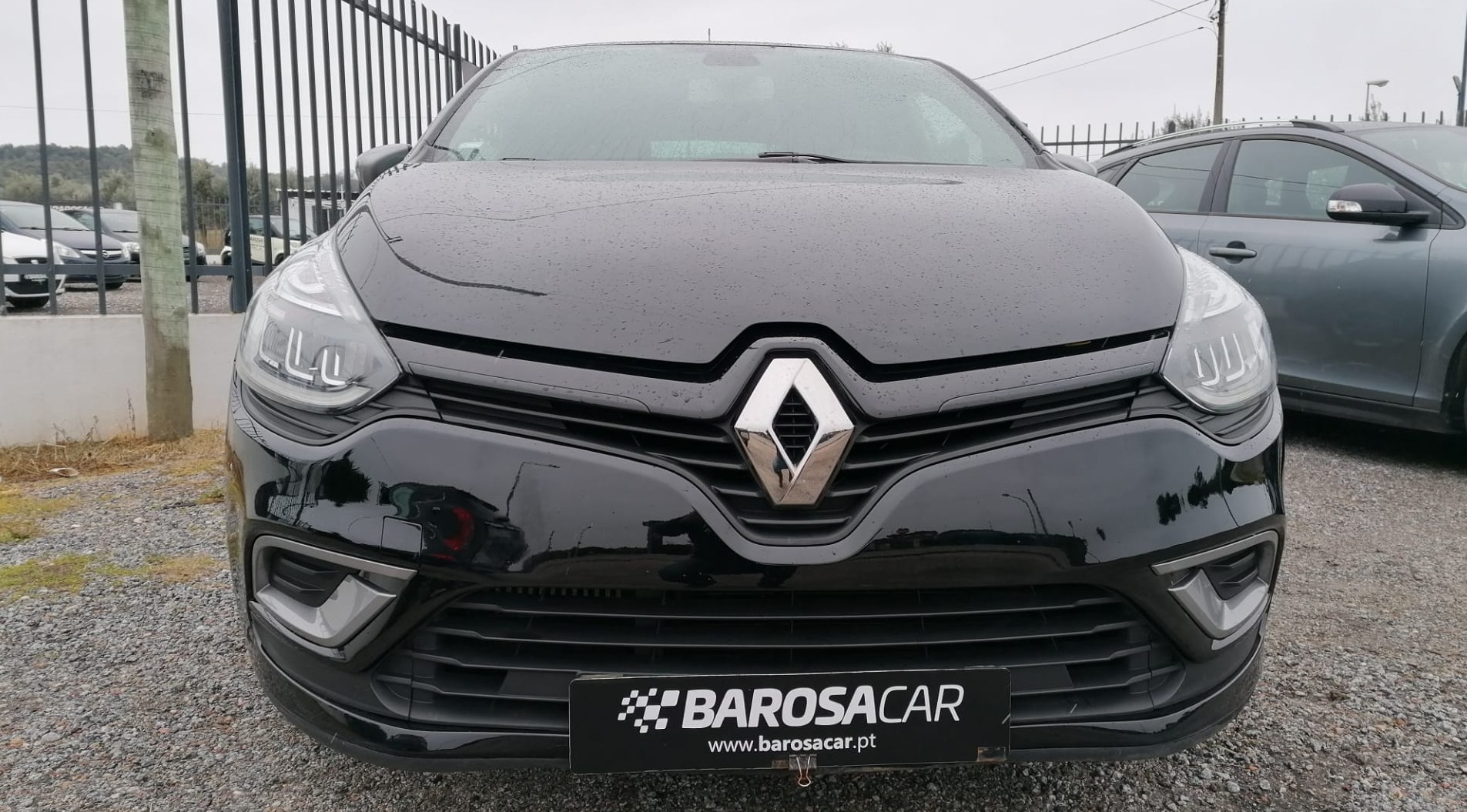 BAROSACAR Stand Automoveis Veiculos Carros Usados e Semi Novos