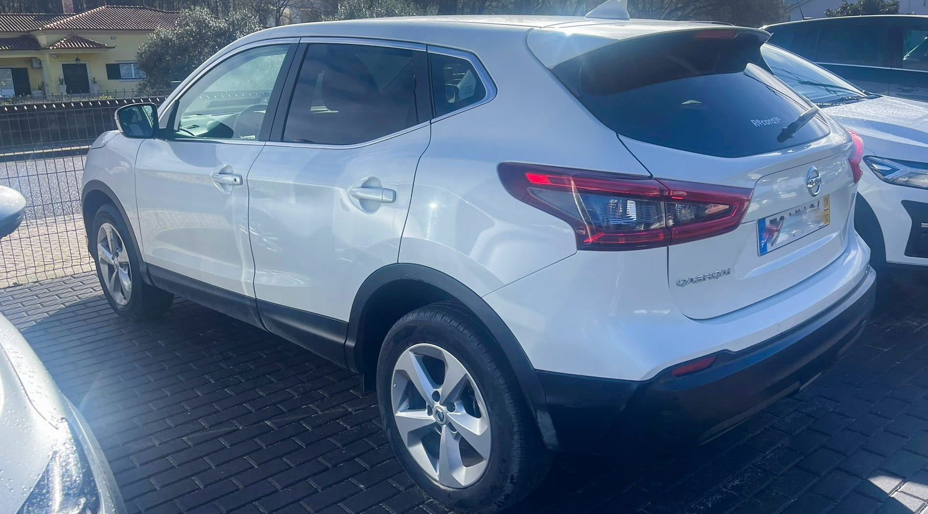 BAROSACAR Stand Automoveis Veiculos Carros Usados e Semi Novos